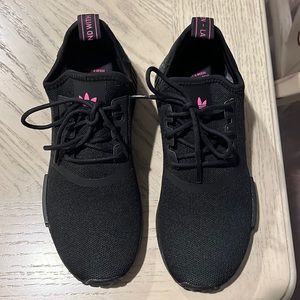 Adidas NMD_R1 Primeblue Sneakers